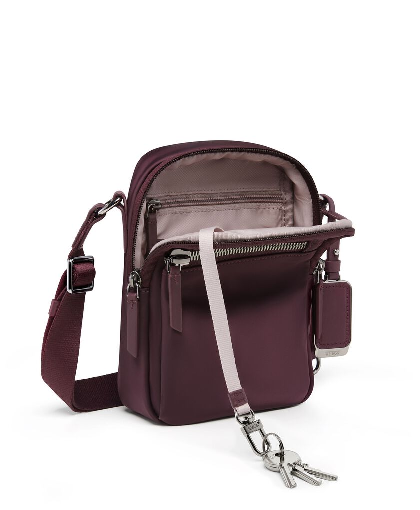 VOYAGEUR Persia 斜揹袋  hi-res | TUMI