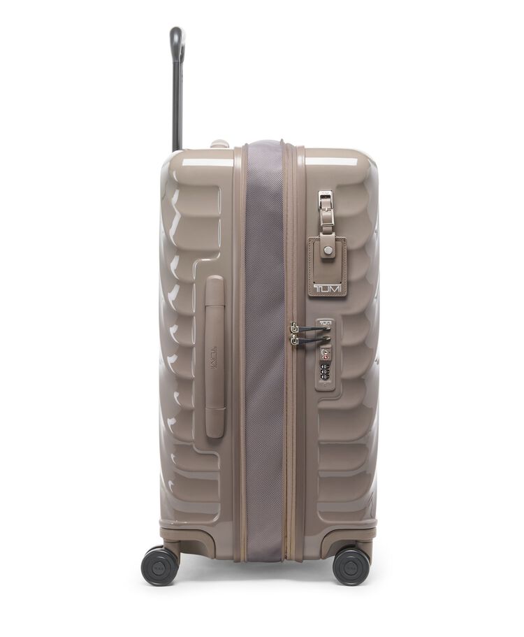 Tumi 19 DEGREE ST EXP 4 WHL P/C hi-res | TUMI