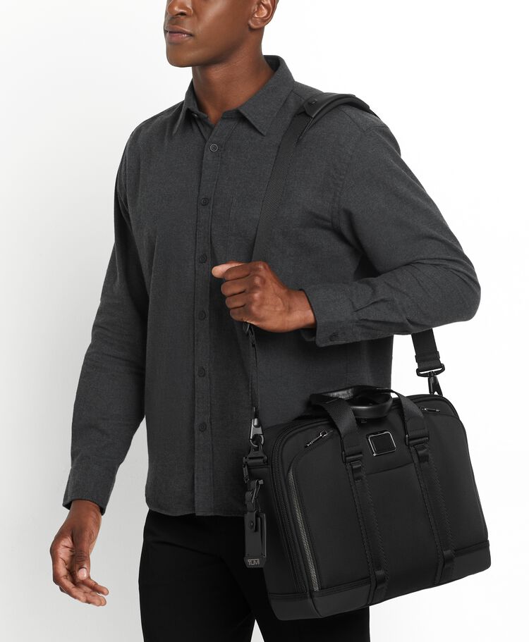 ALPHA BRAVO Advanced Brief hi-res | TUMI