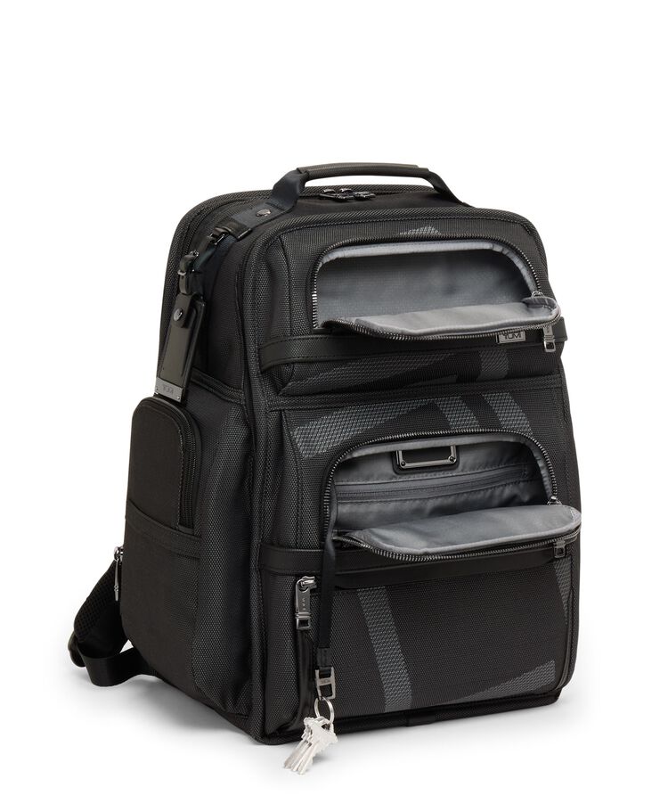 TUMI ALPHA TUMI BRIEF PACK hi-res | TUMI