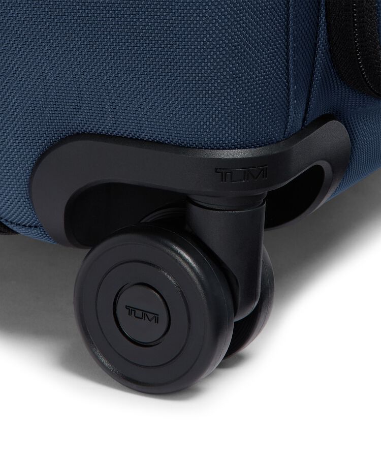 TUMI ALPHA 大號雙重開合可擴展寄艙旅行箱  hi-res | TUMI