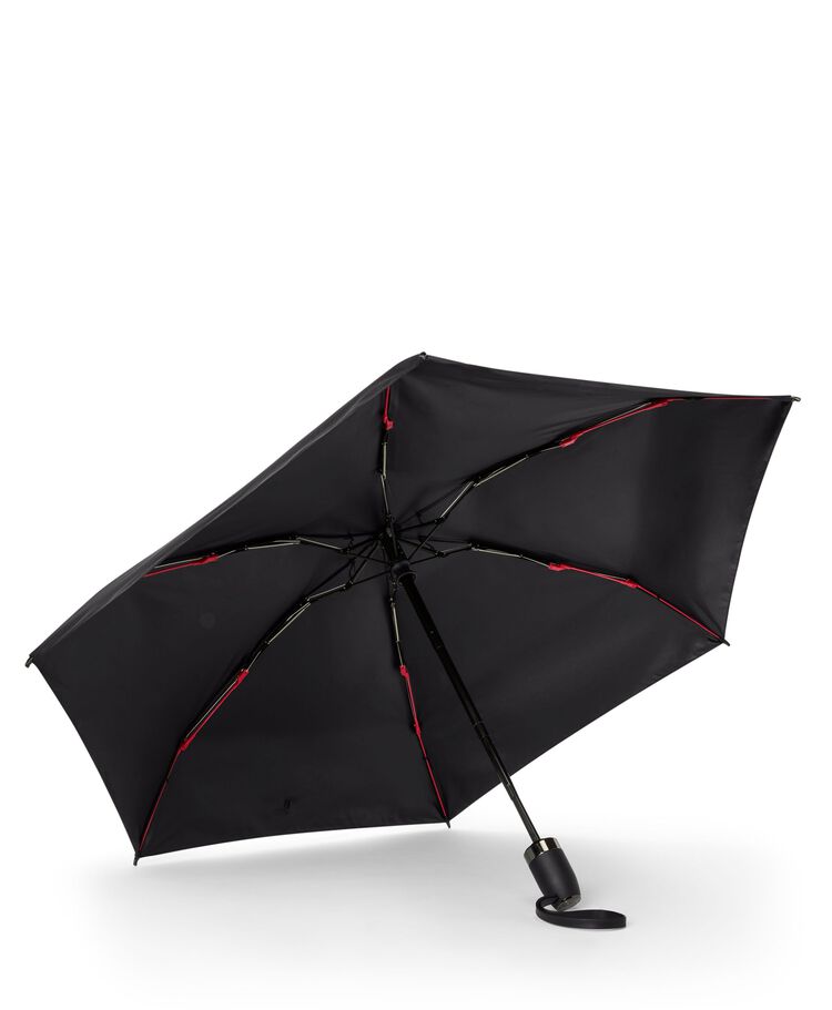 Tumi TUMI UMBRELLAS COMPACT TRAVEL UMBRELLA hi-res | TUMI