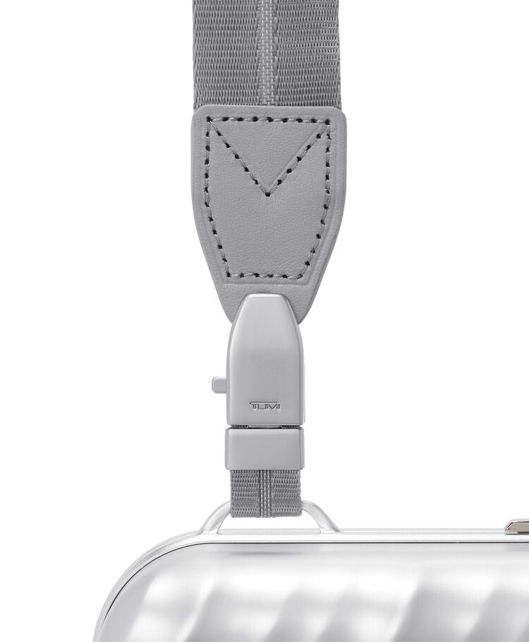 19 DEGREE ALUMINUM COMPACT SLING hi-res | TUMI