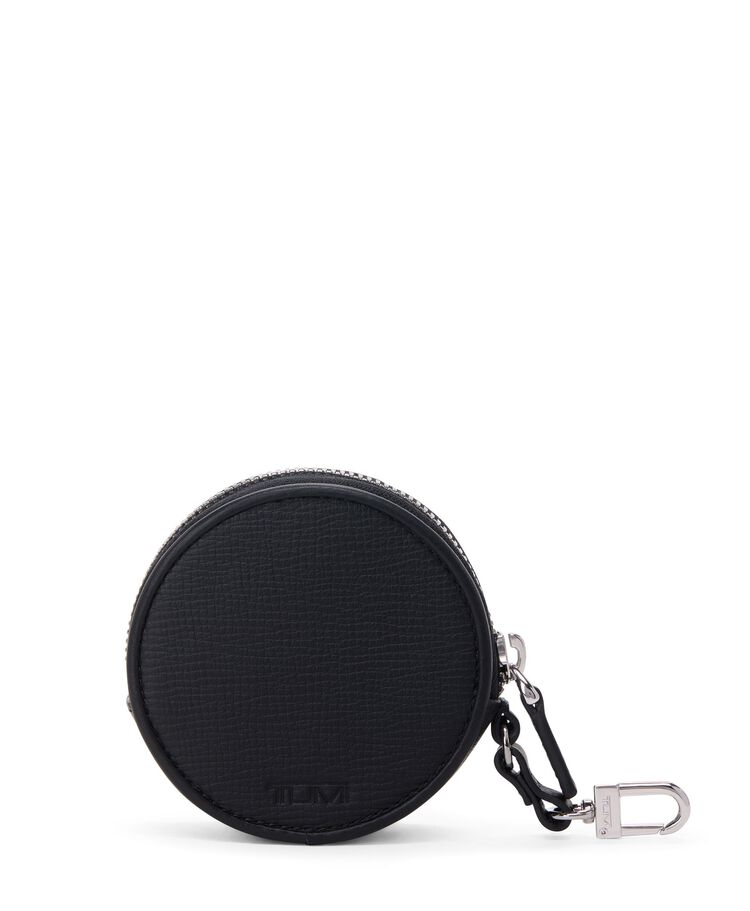 Tumi TURIN ZIP-AROUND CHARM hi-res | TUMI
