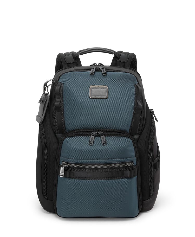 Tumi ALPHA BRAVO SEARCH BACKPACK hi-res | TUMI