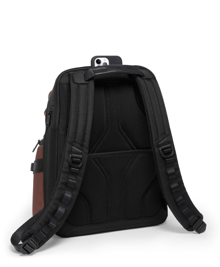 ALPHA BRAVO Navigation Backpack hi-res | TUMI