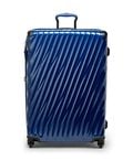 Extended Trip Packing Case