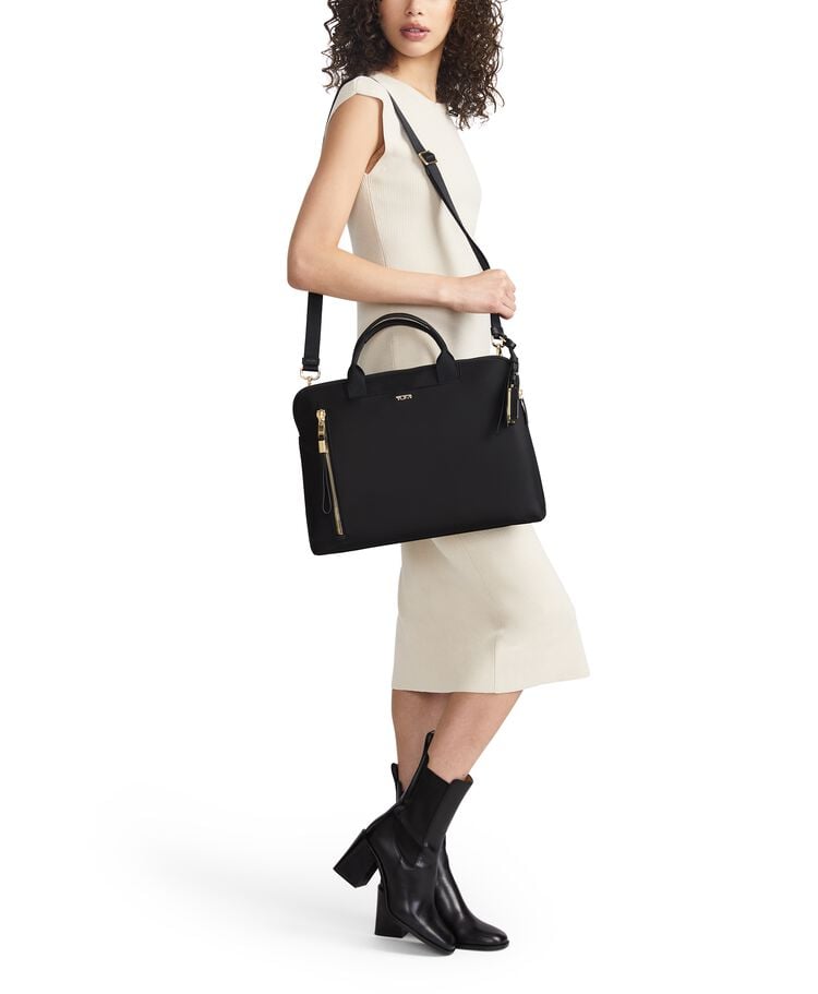 VOYAGEUR Benin Laptop Carrier hi-res | TUMI