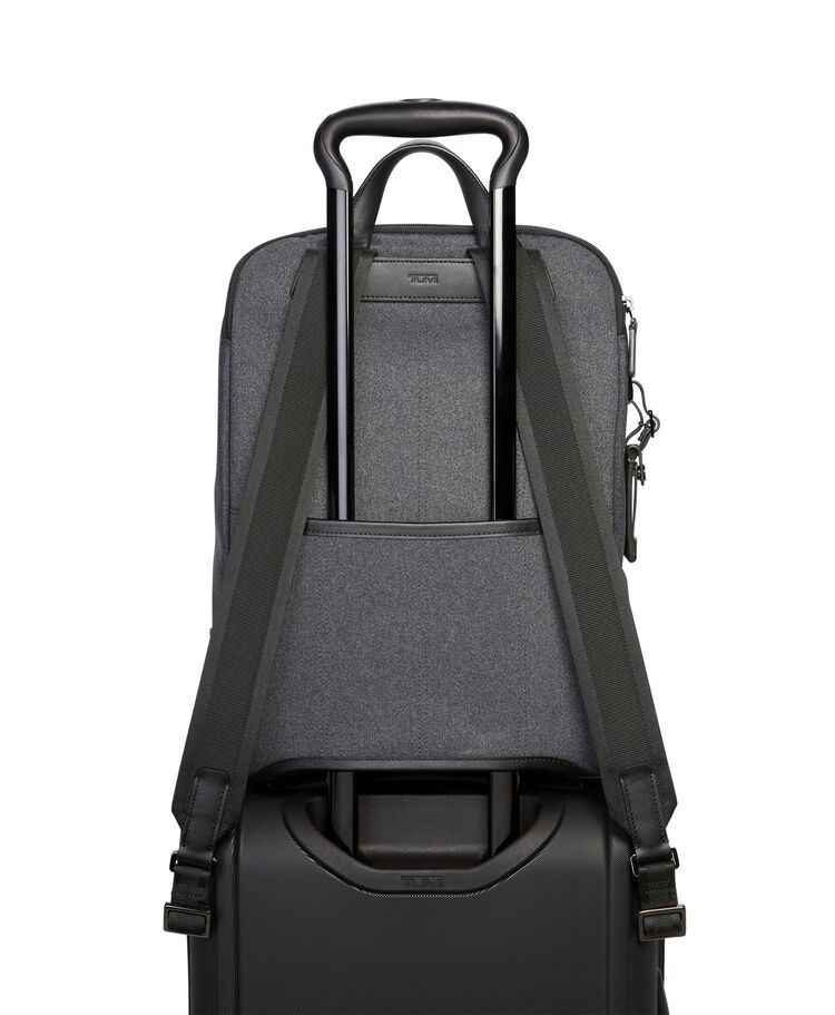 William Backpack  hi-res | TUMI