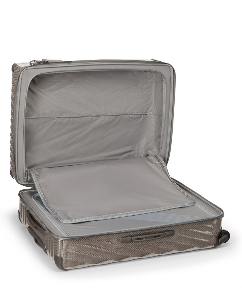 19 DEGREE LITE Extended Trip 4 Wheeled Packing Case  hi-res | TUMI