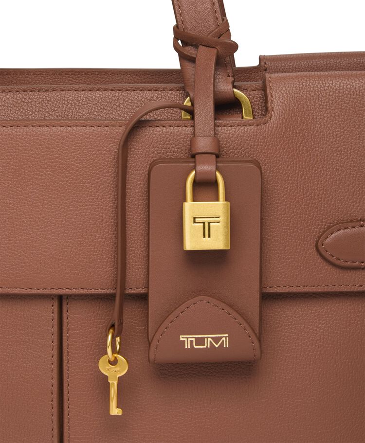 AGENT Agent Medium Tote hi-res | TUMI