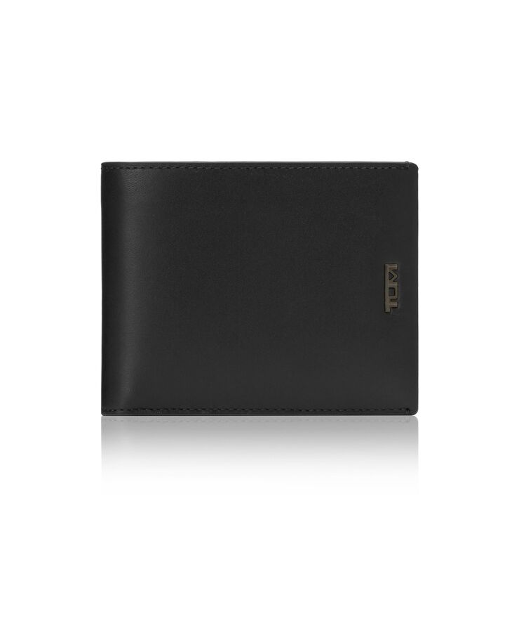 NASSAU SLG GLOBAL DOUBLE BILLFOLD  hi-res | TUMI