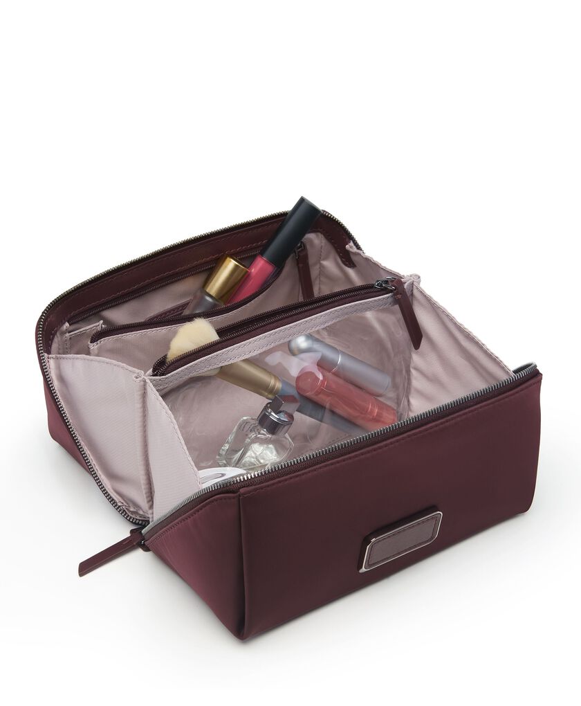 VOYAGEUR Dallas Cosmetic  hi-res | TUMI