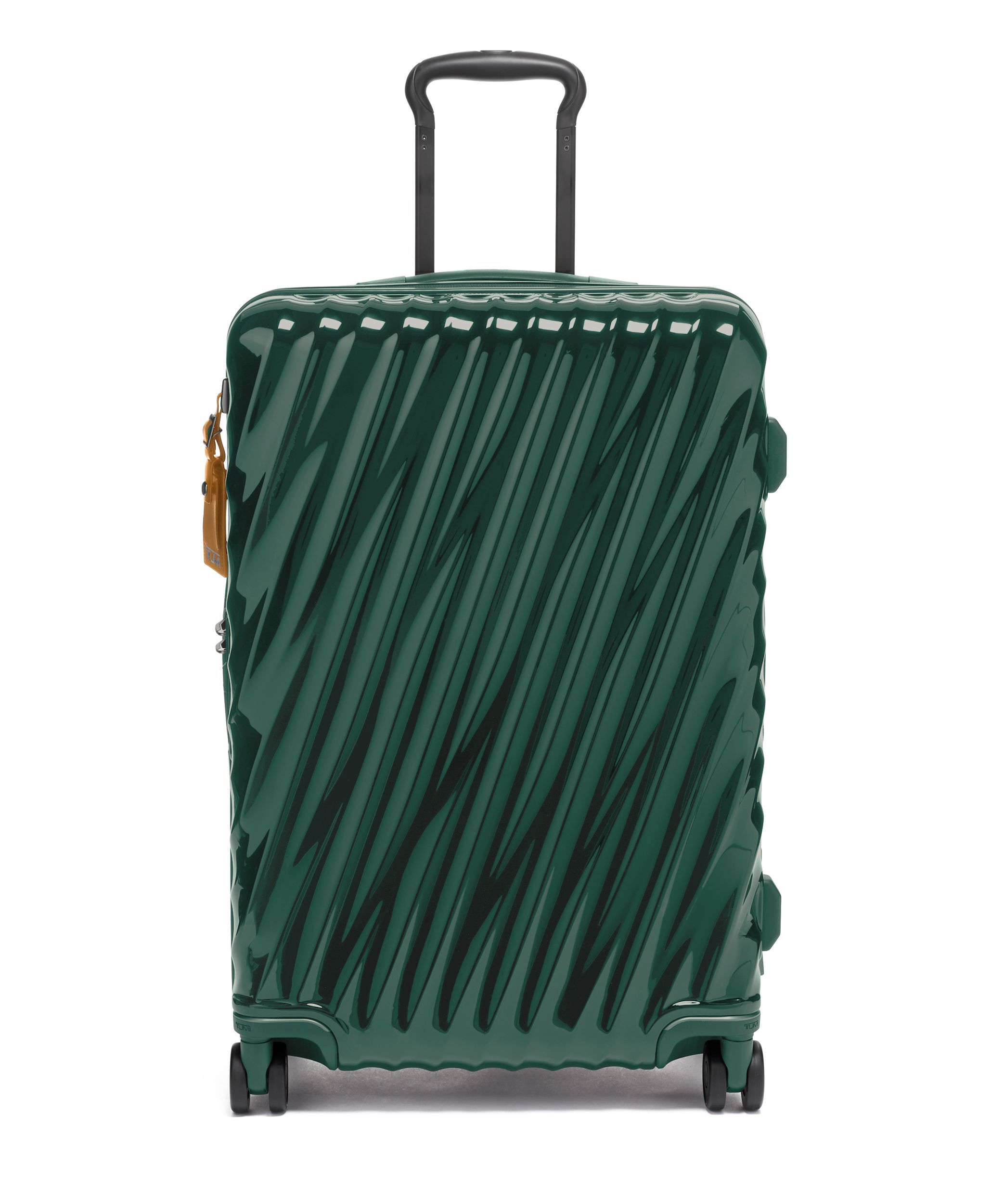 Tumi short trip expandable packing case top