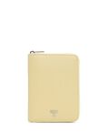 Zip-Around Passport Case