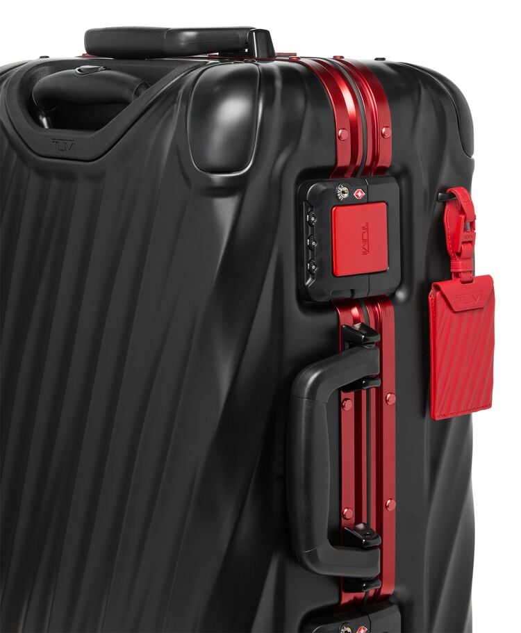 Tumi 19 DEGREE ALUMINUM INTERNATIONAL CARRY-ON hi-res | TUMI