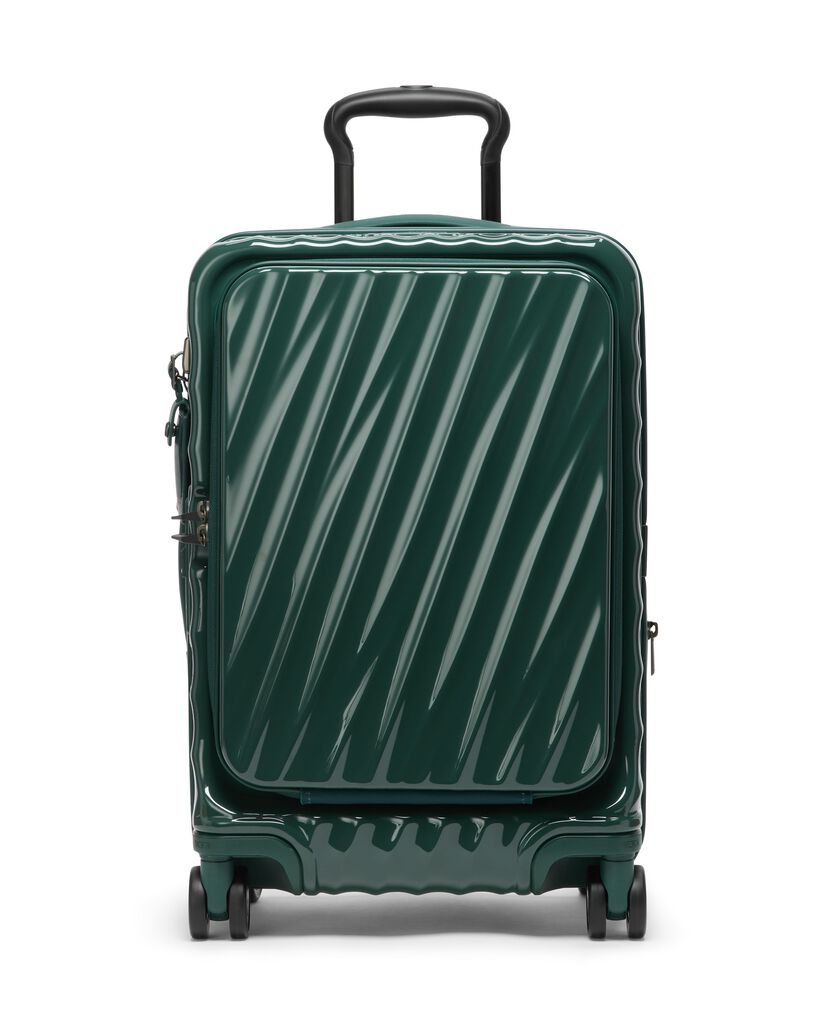19 DEGREE Large Front Access Expandable Carry-On  hi-res | TUMI