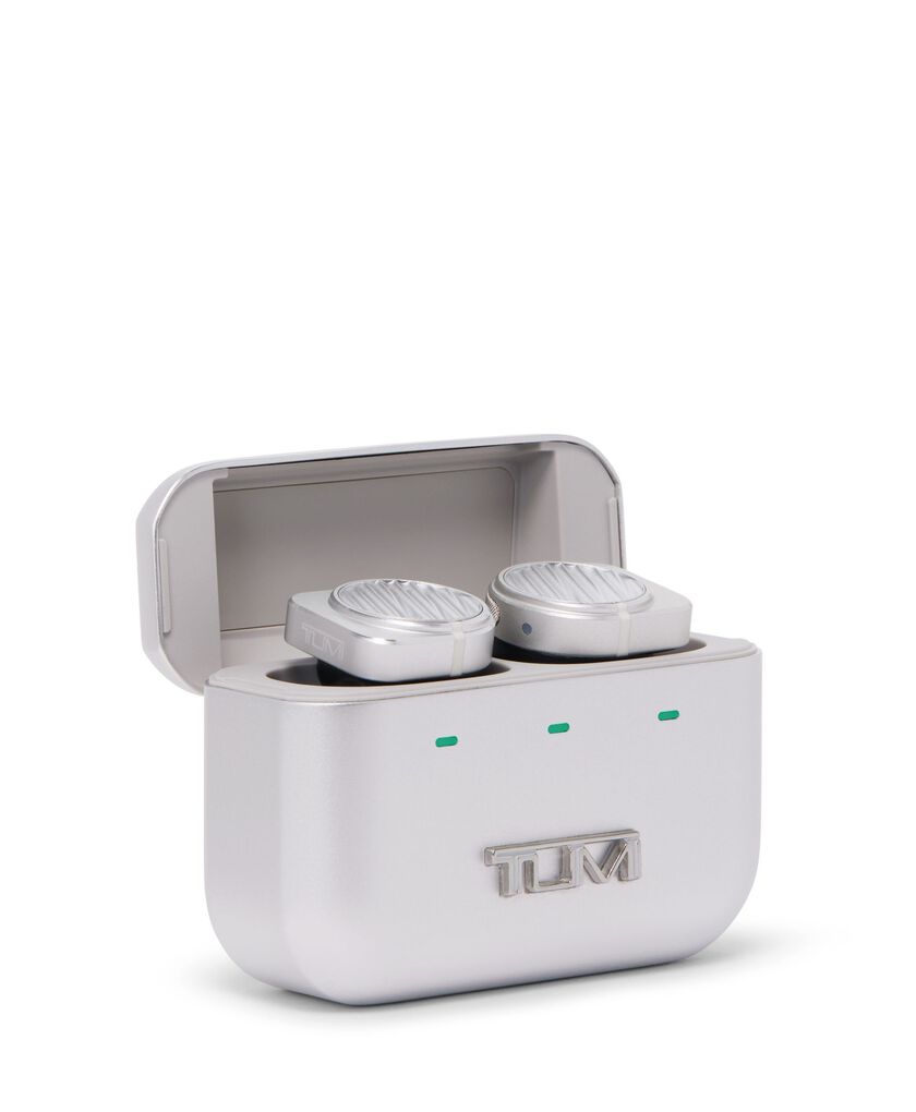 Tumi TUMI SOUND MW09 EARPHONES  hi-res | TUMI