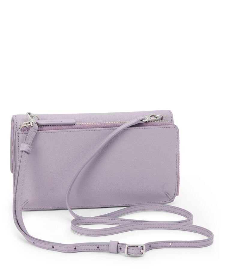 Tumi BELDEN SLG WALLET CROSSBODY hi-res | TUMI