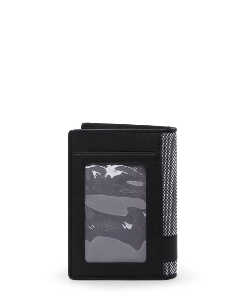 TUMI ALPHA Multi Window Card Case  hi-res | TUMI
