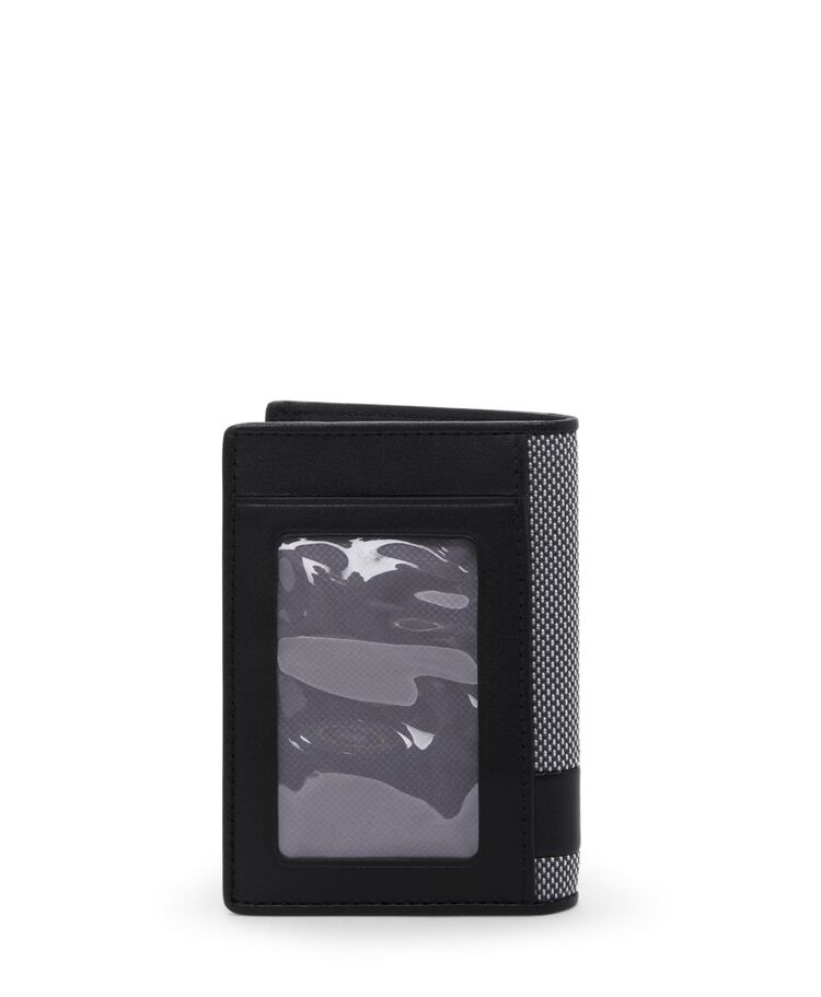 Tumi ALPHA SLG MULTI WINDOW CARD CASE  hi-res | TUMI