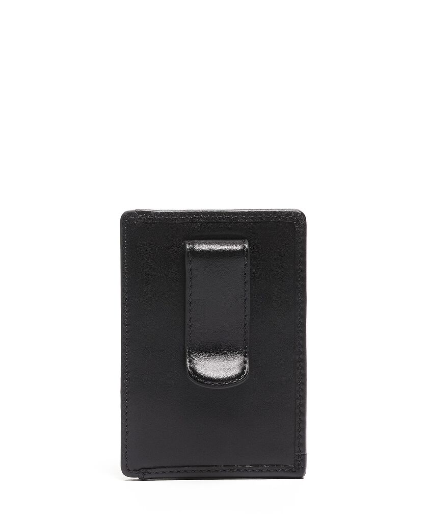 TUMI ALPHA Money Clip Card Case  hi-res | TUMI
