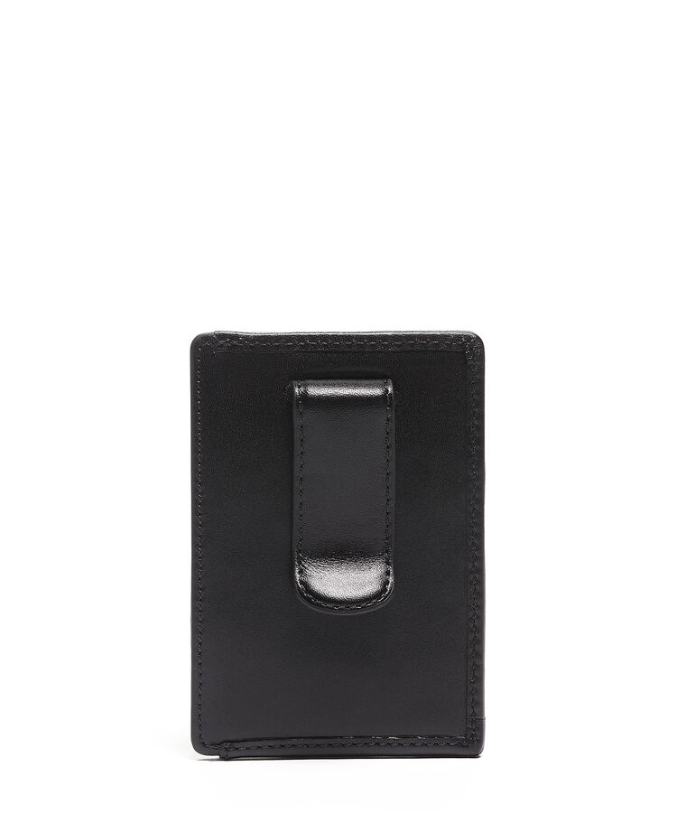 Tumi ALPHA SLG MONEY CLIP CARD CASE hi-res | TUMI
