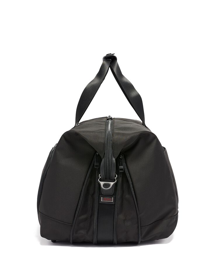 TUMI ALPHA Double Expansion Satchel hi-res | TUMI