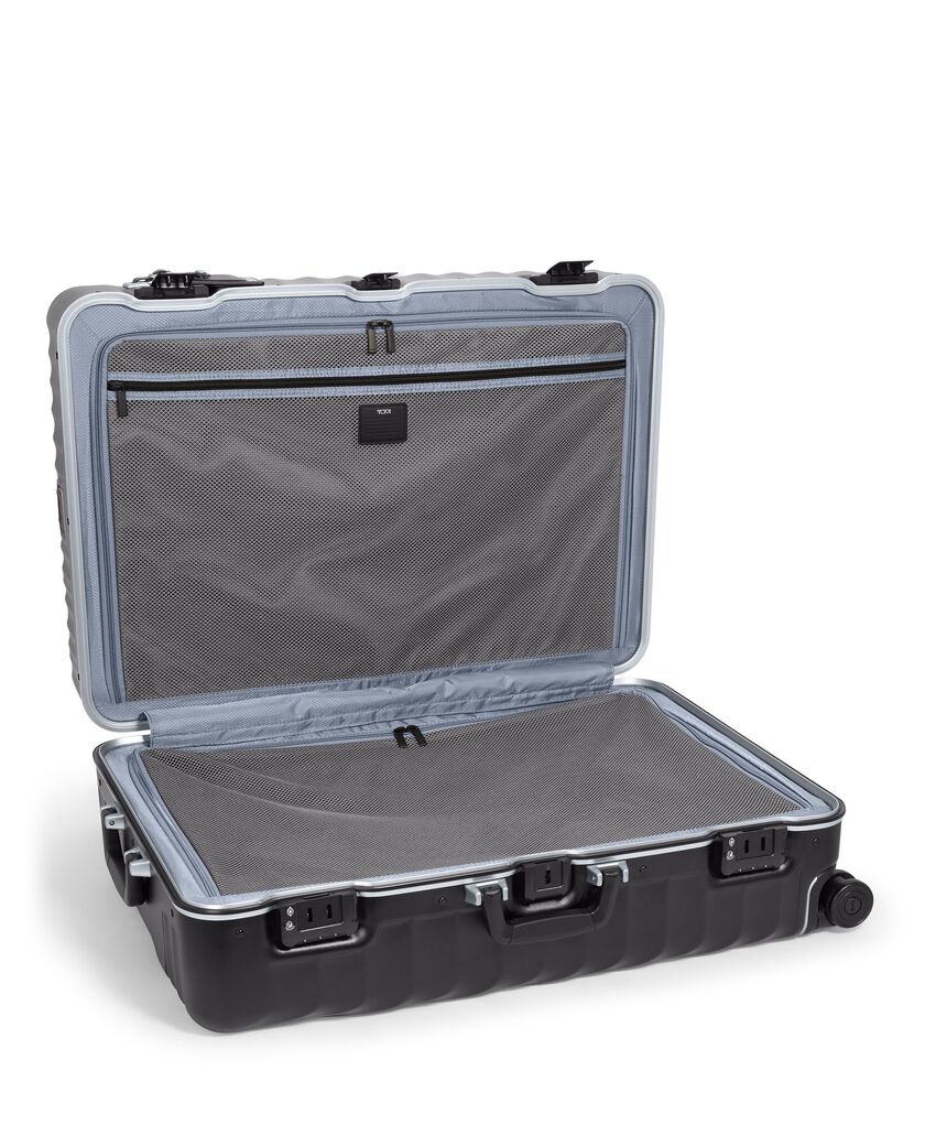 19 DEGREE Extended Trip 4 Wheel Packing Case  hi-res | TUMI