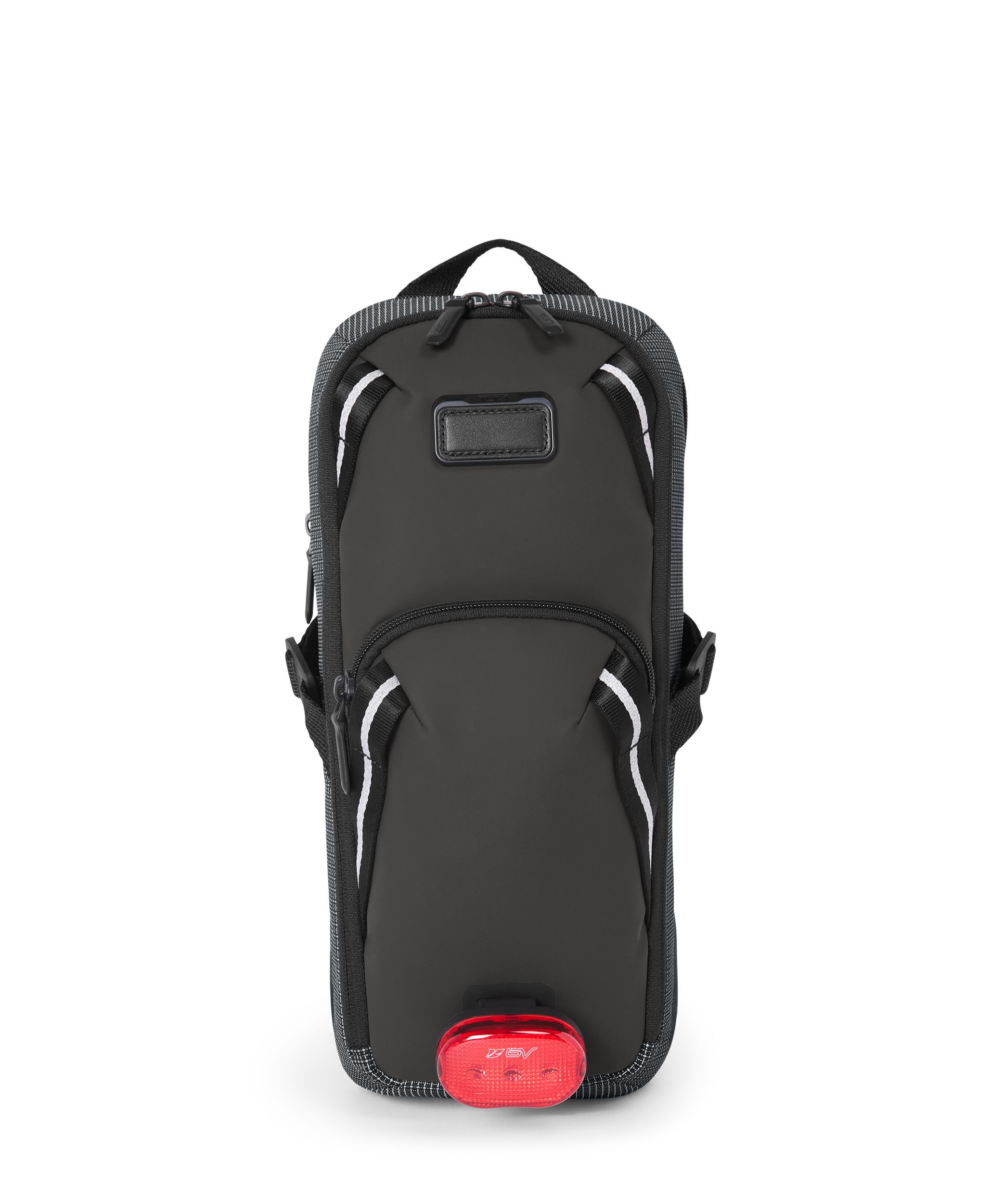 Alpha Bravo Alliance Biking Backpack in Dark Obsidian | TUMI HK