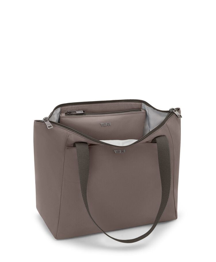 Tumi VOYAGEUR JUST IN CASE SMALL TOTE hi-res | TUMI