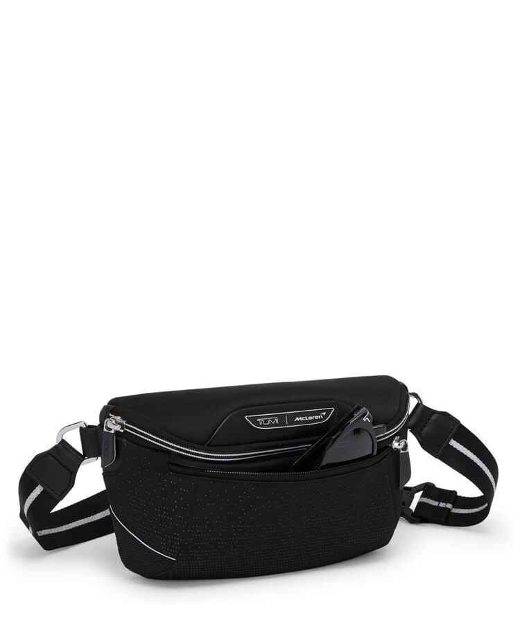 TUMI I MCLAREN Ignition 單肩背囊  hi-res | TUMI