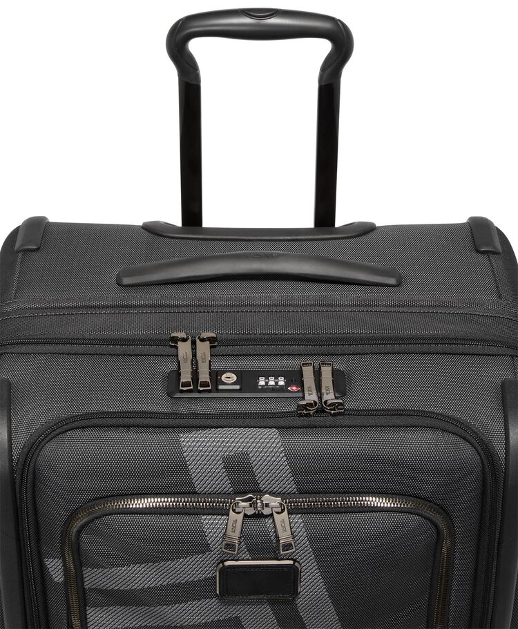 TUMI ALPHA ST EXP 4 WHL P/C hi-res | TUMI