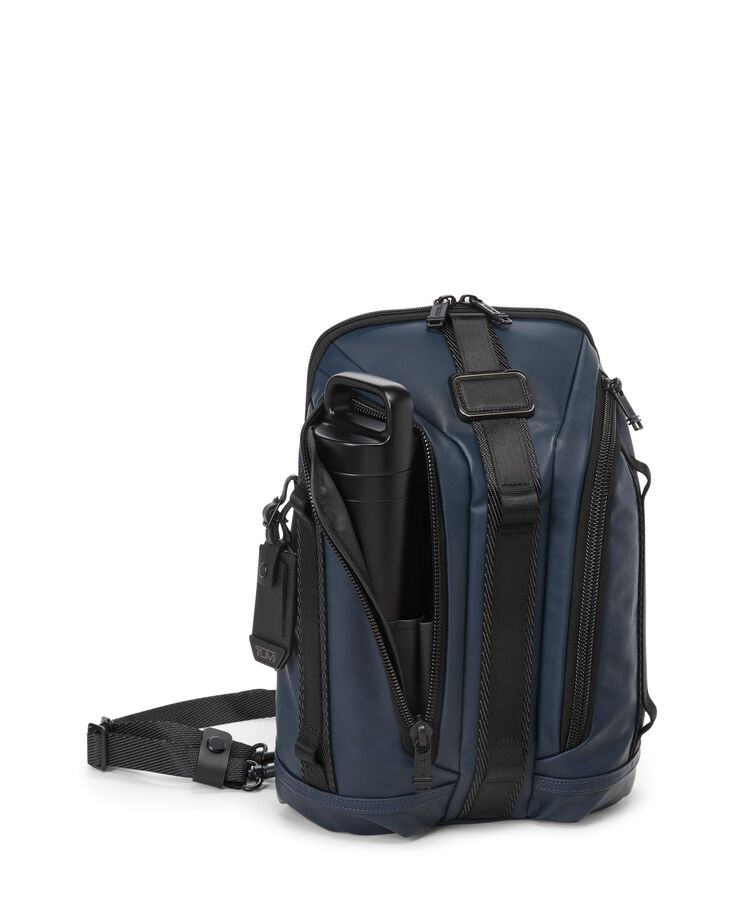 Tumi ALPHA BRAVO KNIGHT SLING hi-res | TUMI