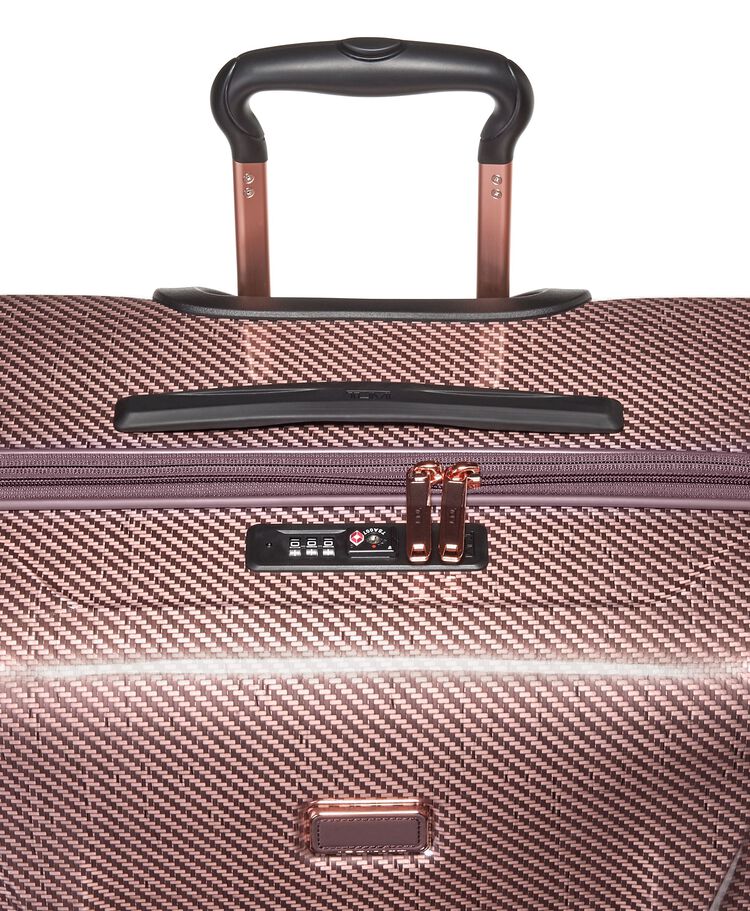 TEGRA-LITE® Short Trip Expandable 4 Wheeled Packing Case hi-res | TUMI