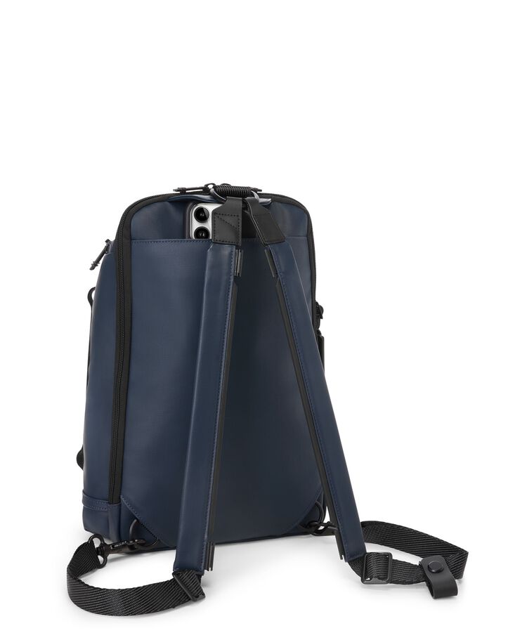 Tumi ALPHA BRAVO KNIGHT SLING hi-res | TUMI