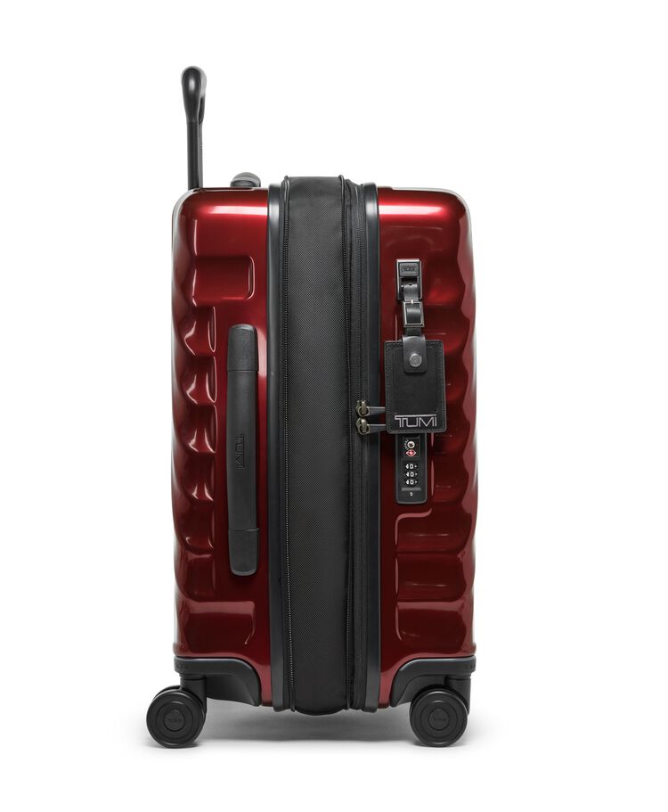 Tumi 19 DEGREE INTL EXP 4 WHL C/O hi-res | TUMI