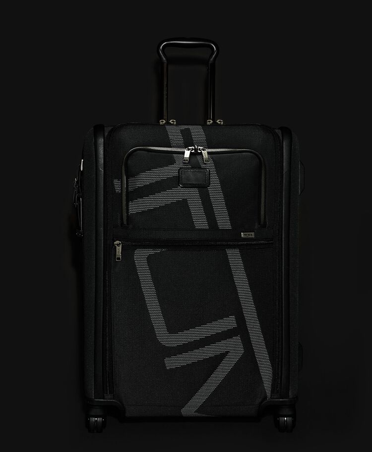 TUMI ALPHA ST EXP 4 WHL P/C hi-res | TUMI