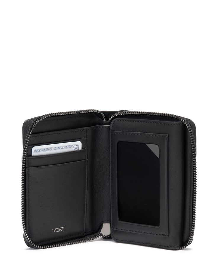 VOYAGEUR Tri-Fold Zip-Around hi-res | TUMI