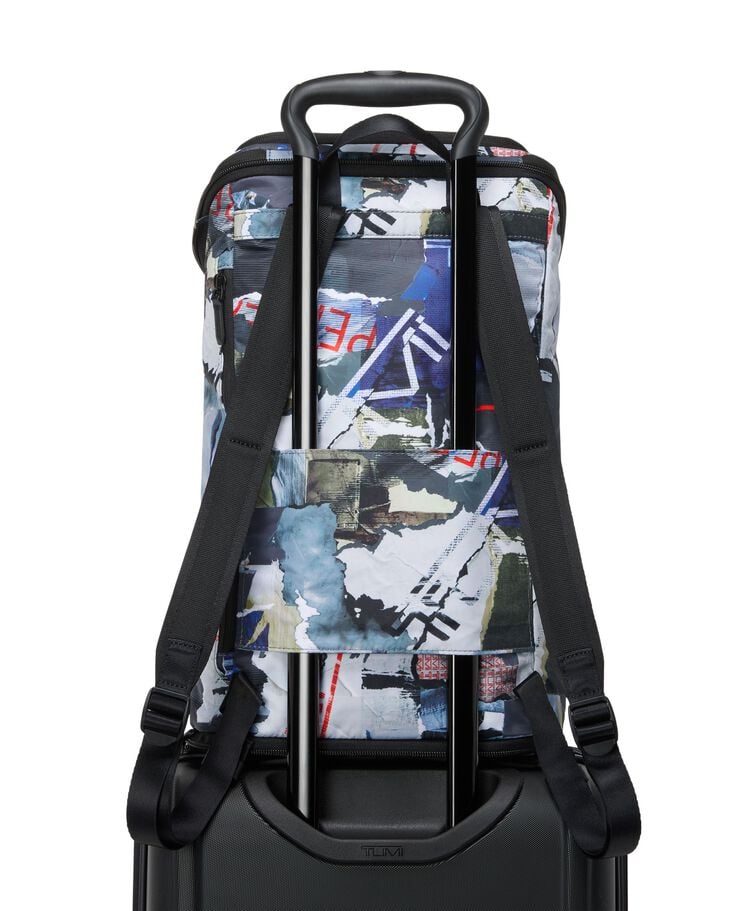 Tumi ALPHA BRAVO PACKABLE BACKPACK hi-res | TUMI