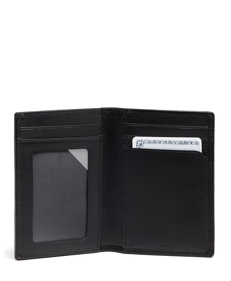ALPHA SLG Multi Window Card Case hi-res | TUMI