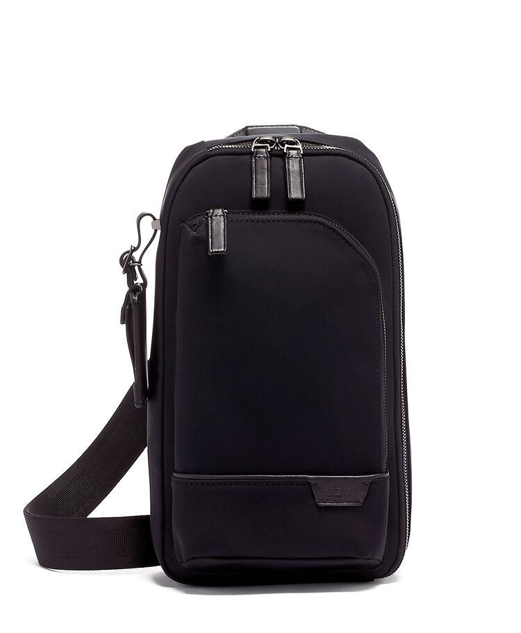 TUMI HARRISON Gregory 長型斜揹袋  hi-res | TUMI