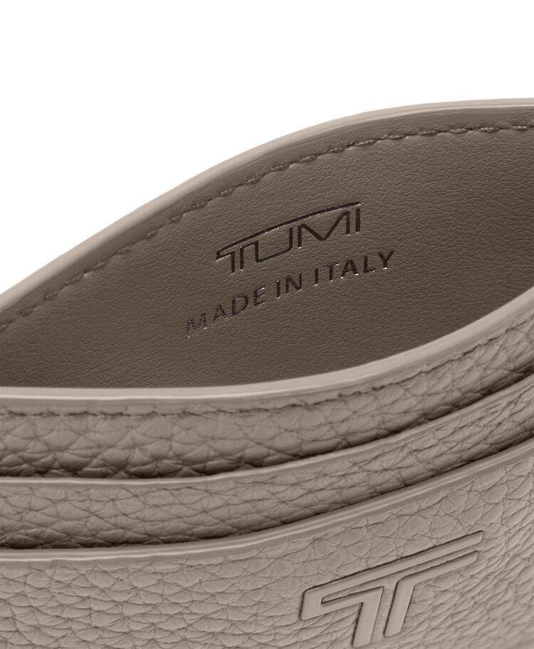 TURIN Slim Card Case  hi-res | TUMI