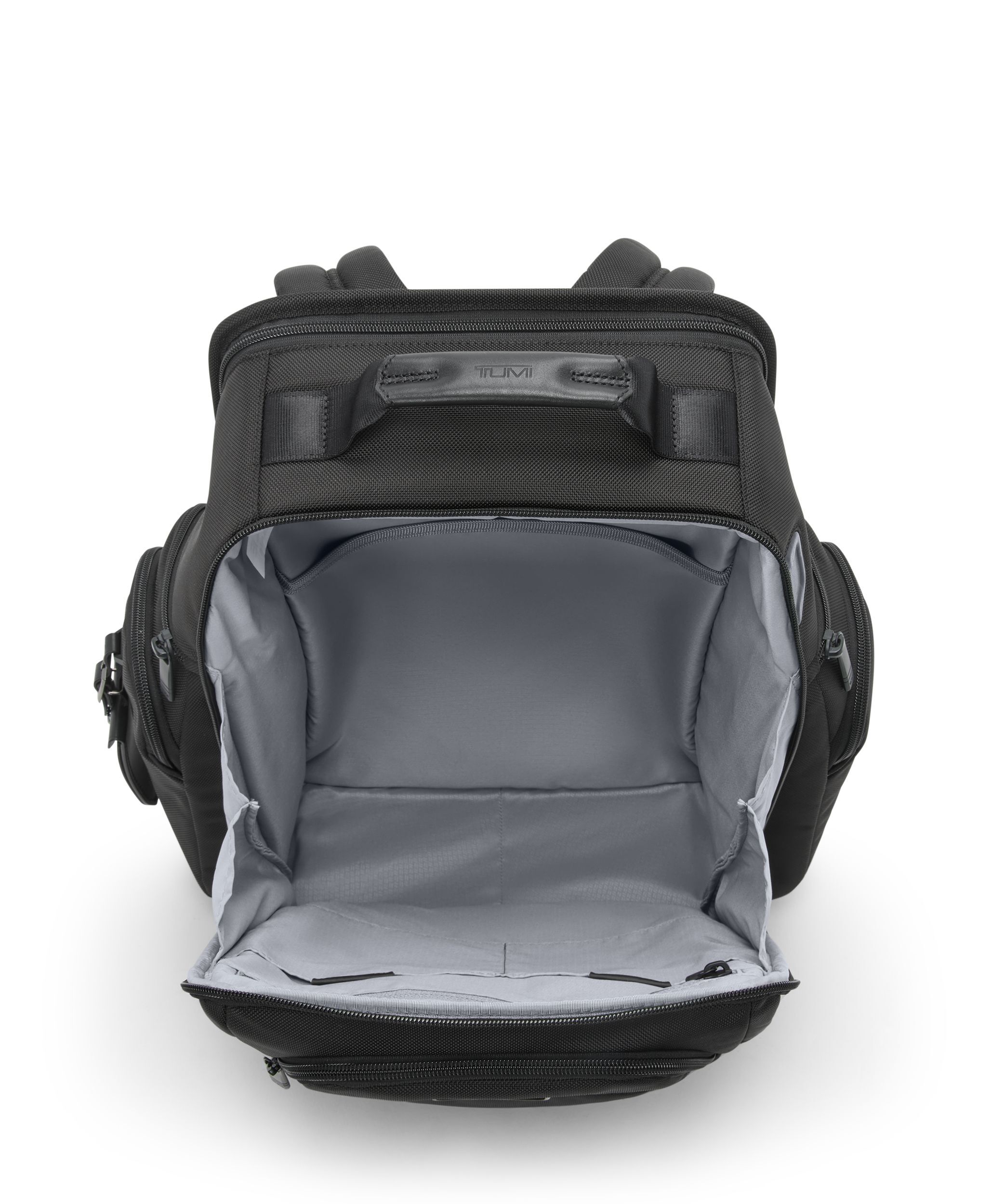 TUMI ALPHA TUMI Brief Pack® in BLACK | TUMI HK