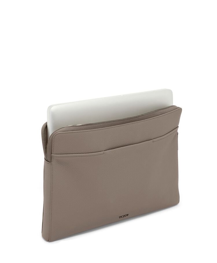 GEORGICA Milinia Laptop Sleeve hi-res | TUMI