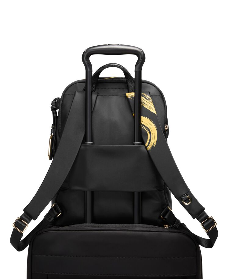 VOYAGEUR HALSEY BACKPACK hi-res | TUMI
