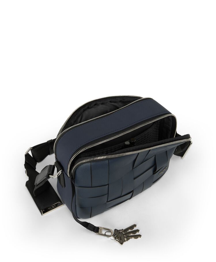 Tumi TUMI HARRISON WINSOR CROSSBODY hi-res | TUMI