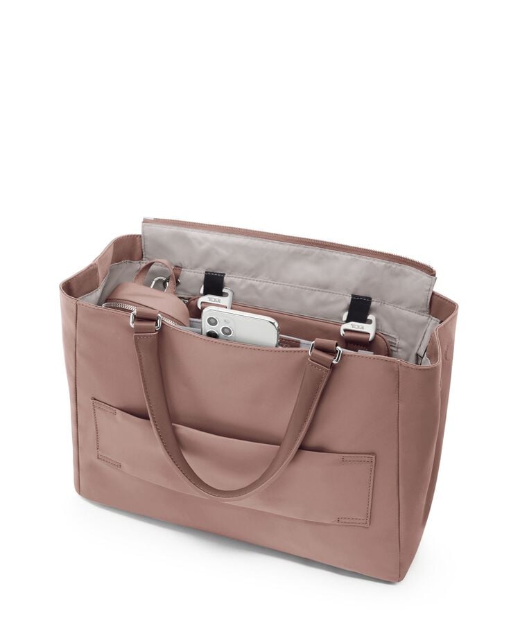 VOYAGEUR Valetta Medium Tote hi-res | TUMI