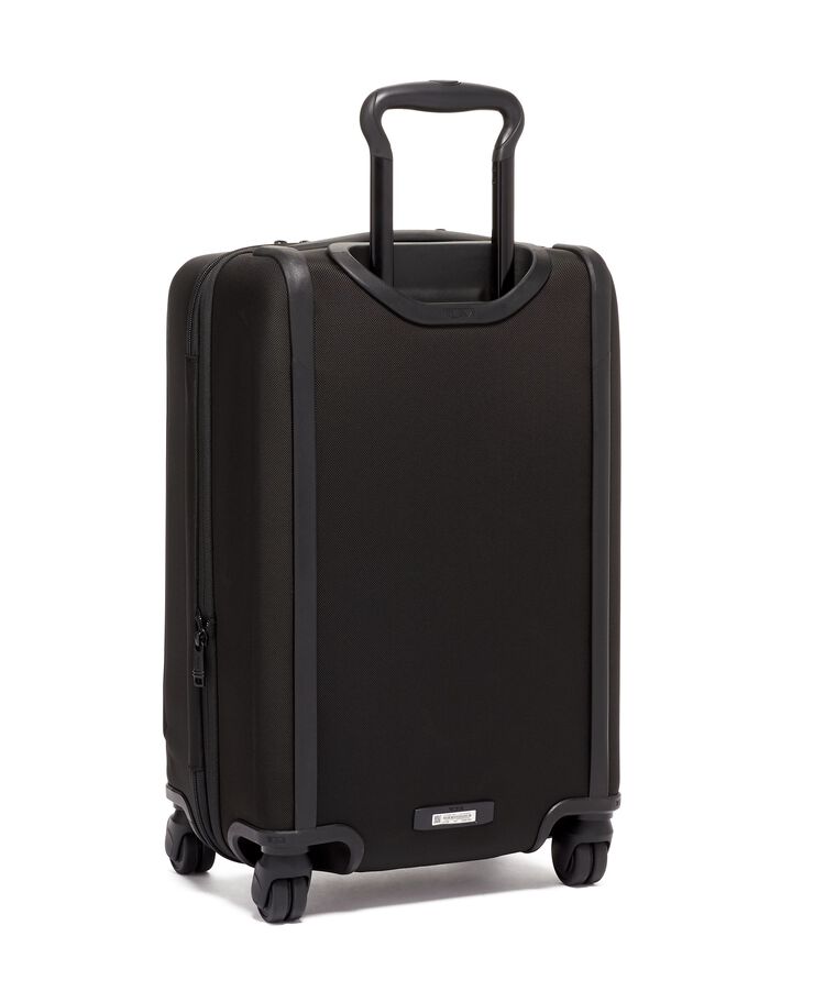 TUMI ALPHA International Office 4 Wheeled Carry-On  hi-res | TUMI