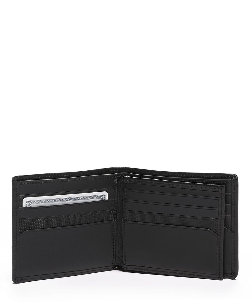 TUMI ALPHA Global Center Flip Passcase  hi-res | TUMI